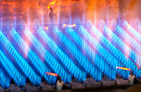 Hamars gas fired boilers