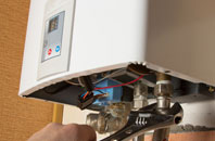 free Hamars boiler install quotes